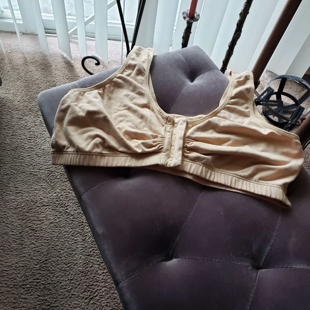 Dream products bra size 2XL
